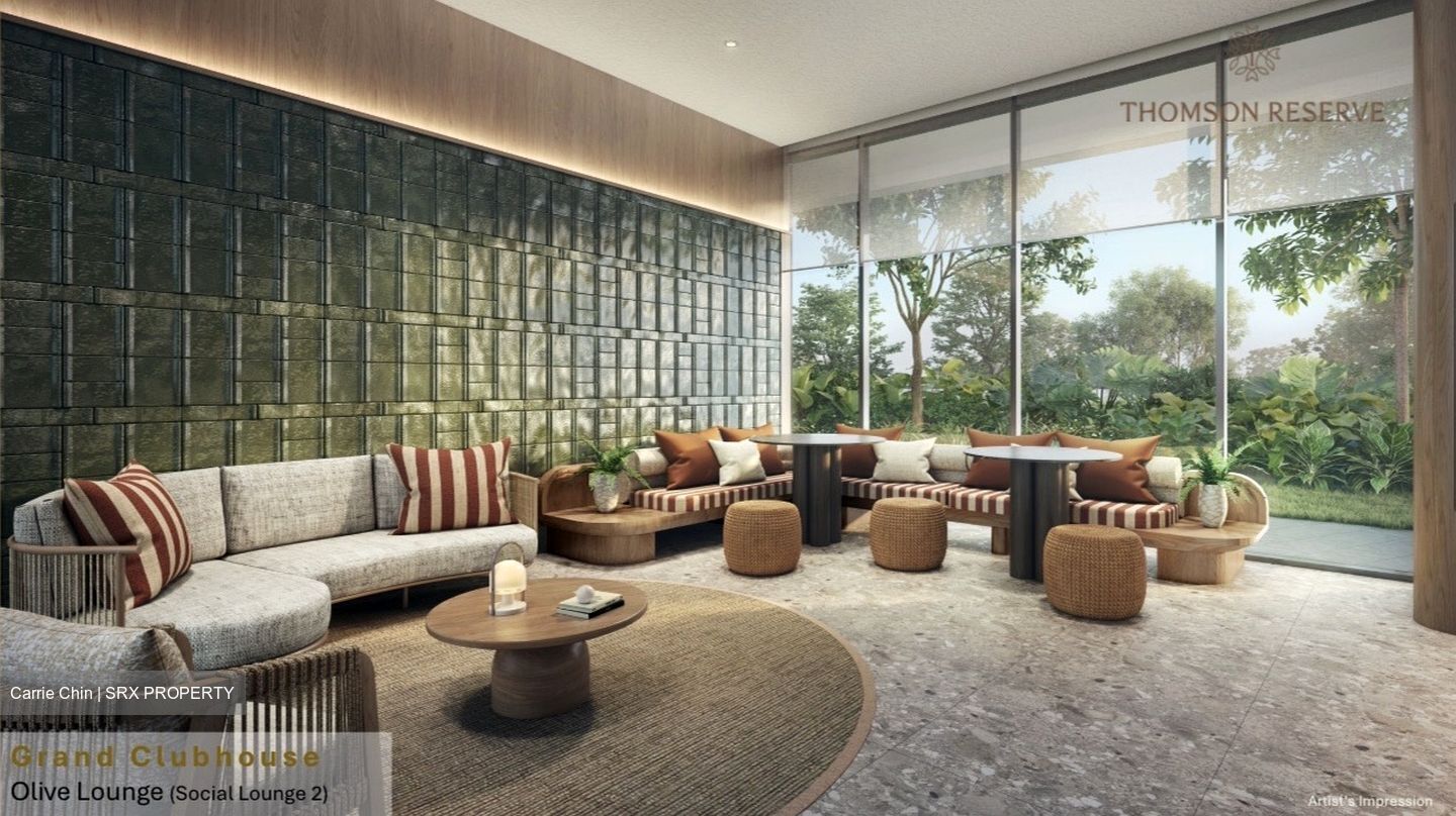 Thomson View Condominium (D20), Condominium #626501101